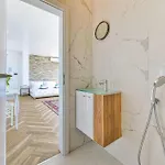 Hébergement de vacances Amazing In With Sauna Trogir
