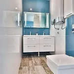 Amazing In With Sauna Trogir