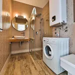 Amazing In With Sauna Hébergement de vacances *