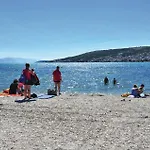 Amazing In With Sauna Hébergement de vacances Trogir