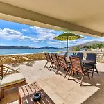 Amazing In With Sauna Hébergement de vacances Trogir
