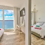 Hébergement de vacances Amazing In With Sauna Trogir